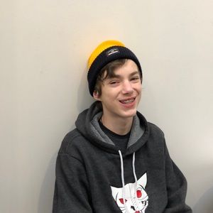 Meet your Posher, Grizzly